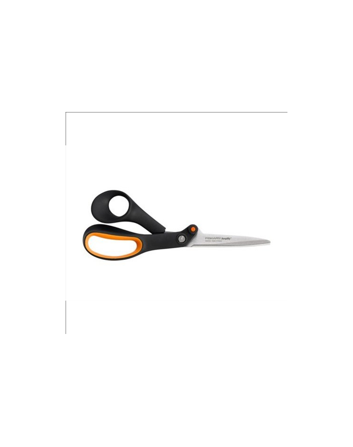 Fiskars Nożyczki warsztatowe Amplify 21cm 1020224 główny