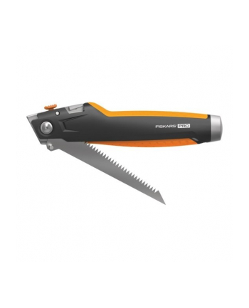 FISKARS Nóż budowlany CarbonMax 1027226