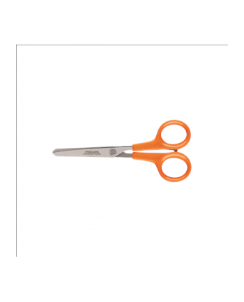 Nożyczki Fiskars Szkolne Zaokrąglone 13 Cm