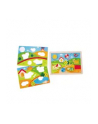 Hape Puzzle Warstwowe Drewniane Słoneczna Dolina E1601 - nr 3