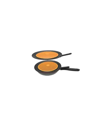 Fiskars Functional Form Pokrywka Ochronna Do Patelni (1027305) nr 1