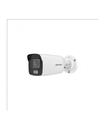 Hikvision Ip Camera Ds-2Cd2027G1-L F2.8 Colorvu Bullet 2 Mp 2.8-12Mm/F1.6 Power Over Ethernet (Poe) Ip67 H.264/H.265 Micro
