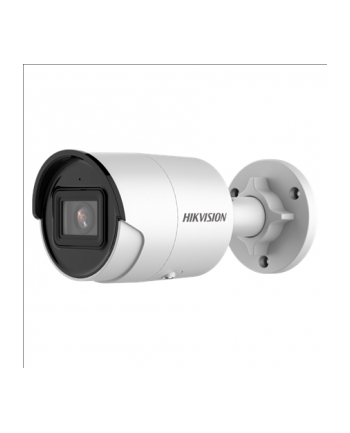 Hikvision Ip Camera Ds-2Cd2086G2-Iu F4 Bullet 8 Mp 2.8/4/6 Mm Power Over Ethernet (Poe) Ip67 H.265+ Micro Sd/Sdhc/Sdxc Ma