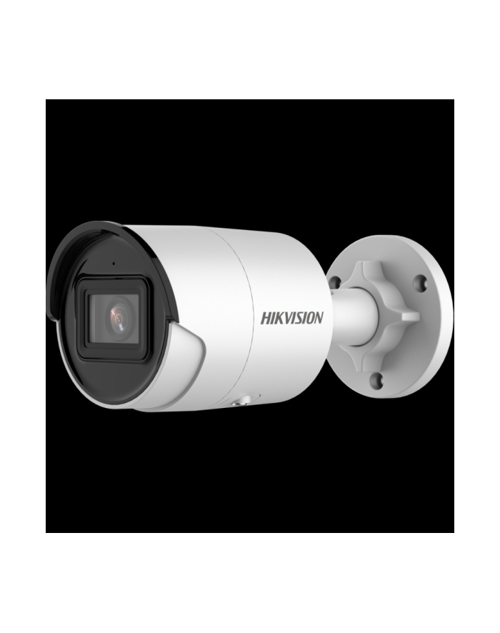 Hikvision Ip Camera Ds-2Cd2086G2-Iu F4 Bullet 8 Mp 2.8/4/6 Mm Power Over Ethernet (Poe) Ip67 H.265+ Micro Sd/Sdhc/Sdxc Ma główny