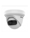 HIKVISION IP CAMERA DS-2CD2345G0P-I F1.68 DOME, 4 MP, 1.68MM/F2.0, POWER OVER ETHERNET (POE), H.264+, H.265+, MICRO SD, MAX.256 W STREFIE KOMFORTU - nr 1