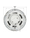 HIKVISION IP CAMERA DS-2CD2345G0P-I F1.68 DOME, 4 MP, 1.68MM/F2.0, POWER OVER ETHERNET (POE), H.264+, H.265+, MICRO SD, MAX.256 W STREFIE KOMFORTU - nr 9