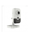 Kamera IP Hikvision Hikvision IP Camera DS-2CD2421G0-IW F2.8 Cube, 2 MP, 2.8mm/F2.0, Power over Ethernet (PoE), H.264+, H.265+, Micro SD, Max.256GB - nr 1