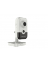 Kamera IP Hikvision Hikvision IP Camera DS-2CD2421G0-IW F2.8 Cube, 2 MP, 2.8mm/F2.0, Power over Ethernet (PoE), H.264+, H.265+, Micro SD, Max.256GB - nr 3