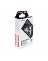 Fuji Instax mini Film Black Frame (16537043) - nr 1