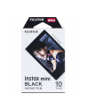 Fuji Instax mini Film Black Frame (16537043) - nr 3