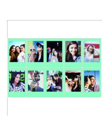 Fujifilm Ramka Instax Mini Niebieska 10 szt. (16537055)