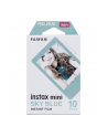 Fujifilm Ramka Instax Mini Niebieska 10 szt. (16537055) - nr 4