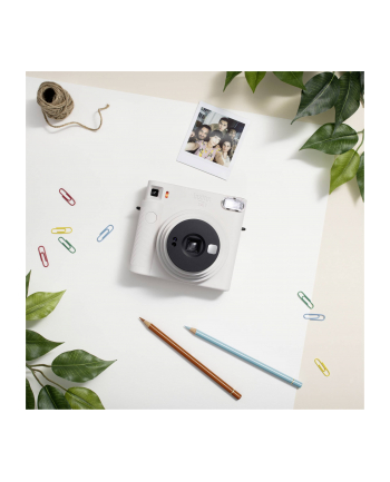 FUJIFILM Instax Square SQ1 Biały