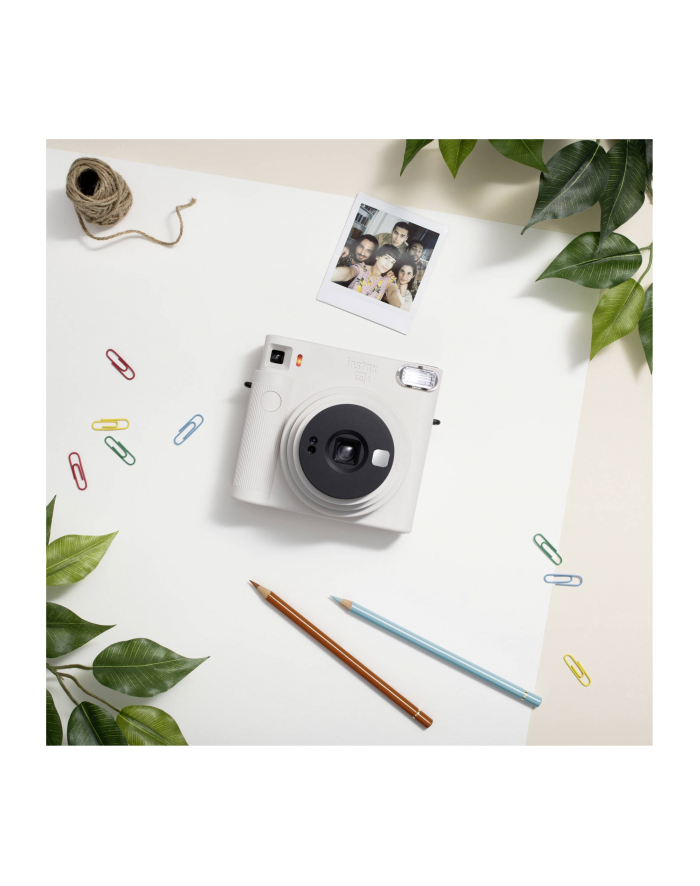 FUJIFILM Instax Square SQ1 Biały główny