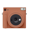 FUJIFILM Instax Square SQ1 Pomarańczowy - nr 1