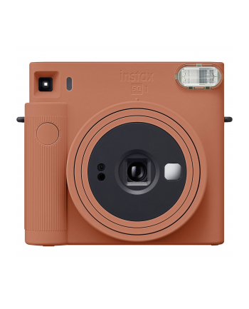 FUJIFILM Instax Square SQ1 Pomarańczowy