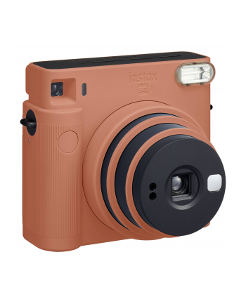 FUJIFILM Instax Square SQ1 Pomarańczowy