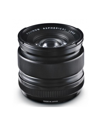 Fujifilm Fujinon XF 14mm f/2.8 (16276481) nr 2