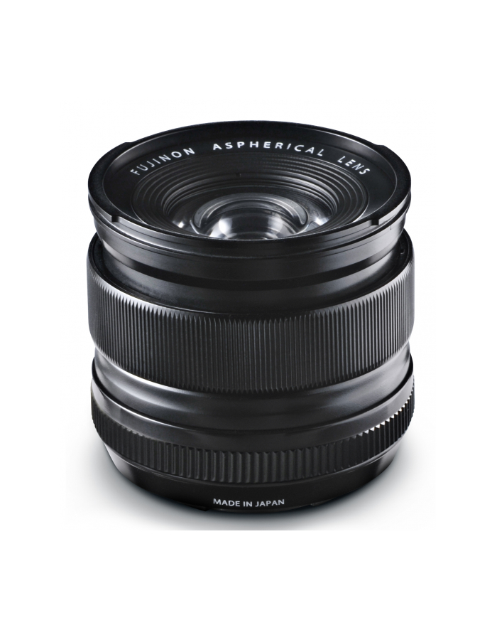 Fujifilm Fujinon XF 14mm f/2.8 (16276481) główny