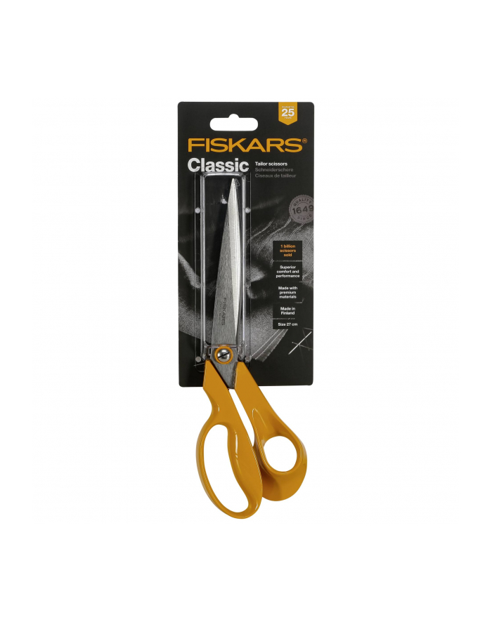 Nożyczki krawieckie Fiskars 859843 główny