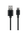 Goobay USB-C 3A 1m (45735) - nr 2
