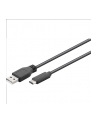Pro USB 3.1 C - USB 2.0 A (M) BK - 1m (4040849554667) - nr 1