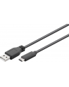 Pro USB 3.1 C - USB 2.0 A (M) BK - 1m (4040849554667) - nr 2