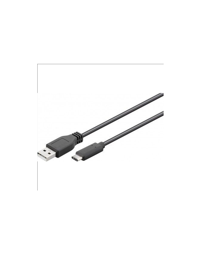 Pro USB 3.1 C - USB 2.0 A (M) BK - 1.8m (4040849554681) główny