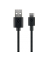 GOOBAY KABEL USB - USB-C / TYPE-C   DO SZYBKIEGO ŁADOWANIA I PRZESYŁANIA DANYCH 200CM (59122) - nr 4