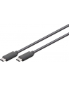 Pro USB 3.1 C - USB 3.1 C - USB 3.1 Gen1 - Black - 3m (4040849665097) - nr 7