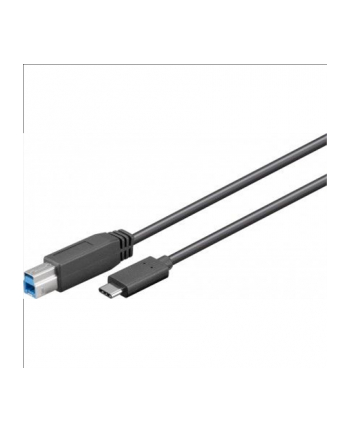 Pro USB 3.1 C - USB 3.0 B - 1m (4040849679865)