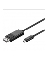 Kabel DisplayPort USB 1.2 Czarny (79295) - nr 1