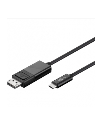 Kabel DisplayPort USB 1.2 Czarny (79295)