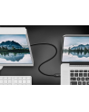 Kabel DisplayPort USB 1.2 Czarny (79295) - nr 22