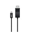 Kabel DisplayPort USB 1.2 Czarny (79295) - nr 7