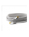 Goobay LAN RJ45 S/FTP 30m Szary (91675) - nr 3