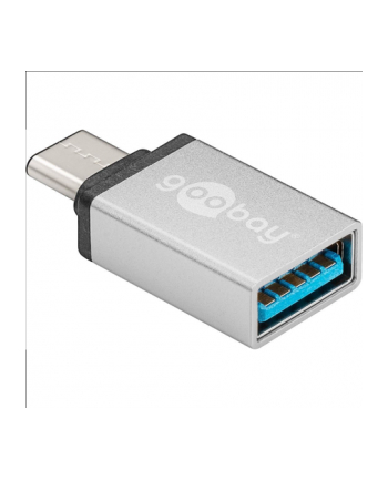 GooBay Adapter USB-C/USB3.0 (56620)