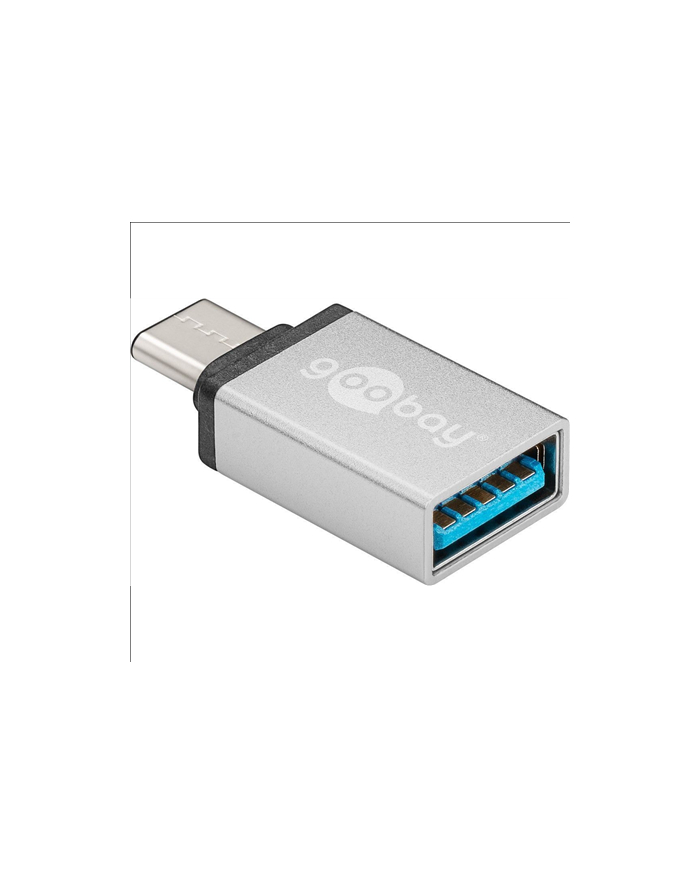 GooBay Adapter USB-C/USB3.0 (56620) główny