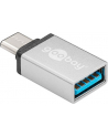 GooBay Adapter USB-C/USB3.0 (56620) - nr 6
