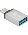 GooBay Adapter USB-C/USB3.0 (56620) - nr 7