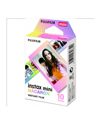 Fujifilm instax mini Macaron (16547737)