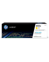 HP 203X Żółty (CF542X) - nr 3