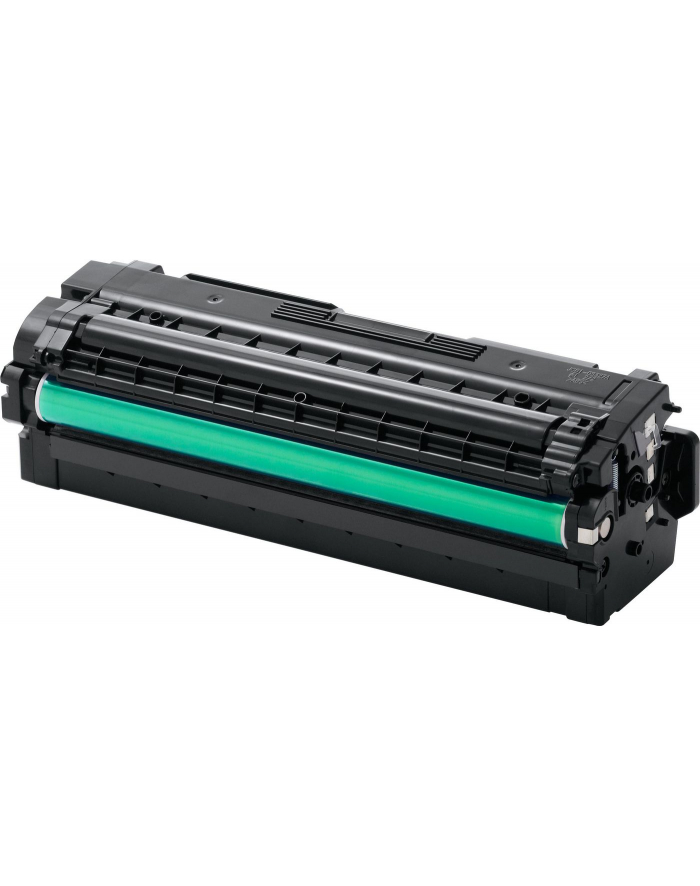 HP do SAMSUNG CLT-M506L/ELS CLTM506L CZERWONY (SU305A) główny