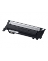 HP Samsung CLT-K404S Czarny (SU100A) - nr 1