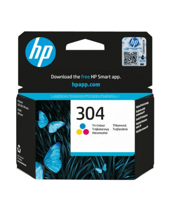 HP 304 Kolor (N9K05AE)