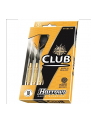 Harrows Rzutki Steeltip Club Mosiężny 22G - nr 1