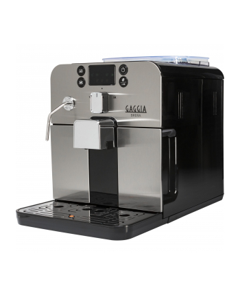 Gaggia Brera Silver RI9833/71
