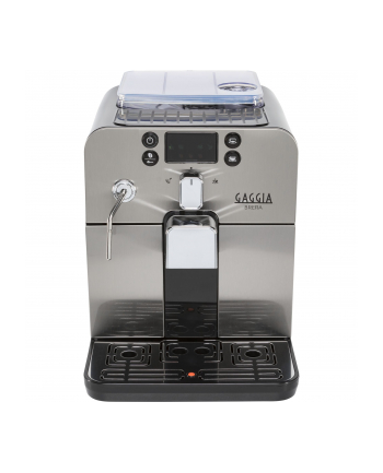 Gaggia Brera Silver RI9833/71