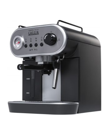 Gaggia Carezza
