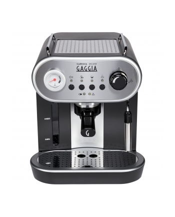 Gaggia Carezza